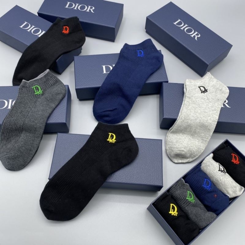 Dior Socks